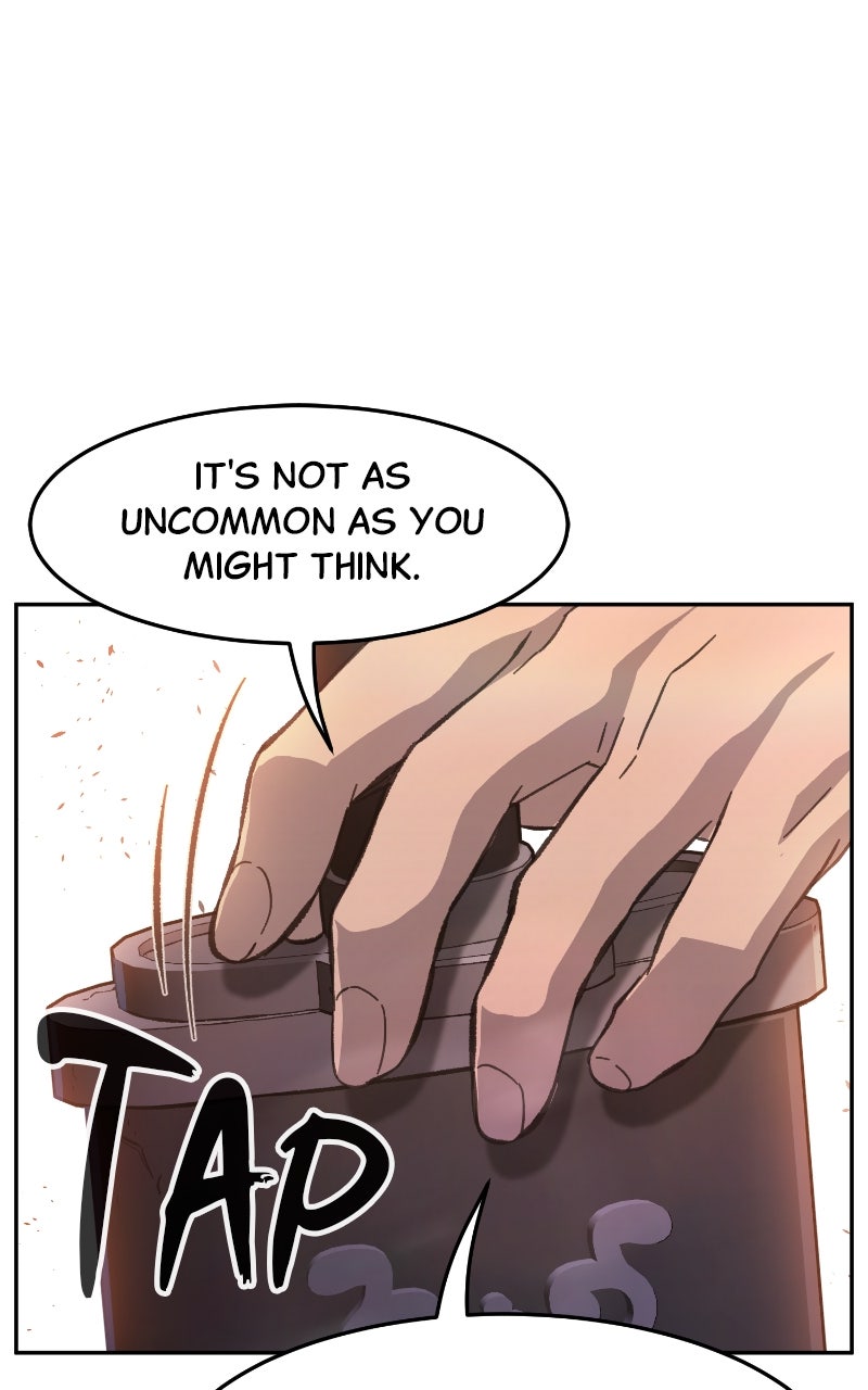 Read Absolute Sword Sense ENGLISH Manga Online