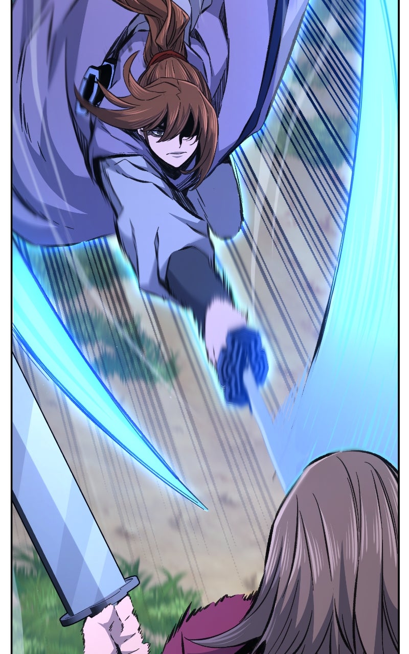 Read Absolute Sword Sense ENGLISH Manga Online