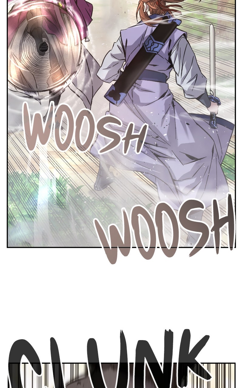 Read Absolute Sword Sense ENGLISH Manga Online