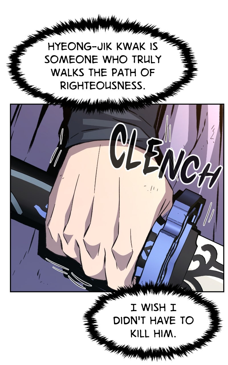 Read Absolute Sword Sense ENGLISH Manga Online