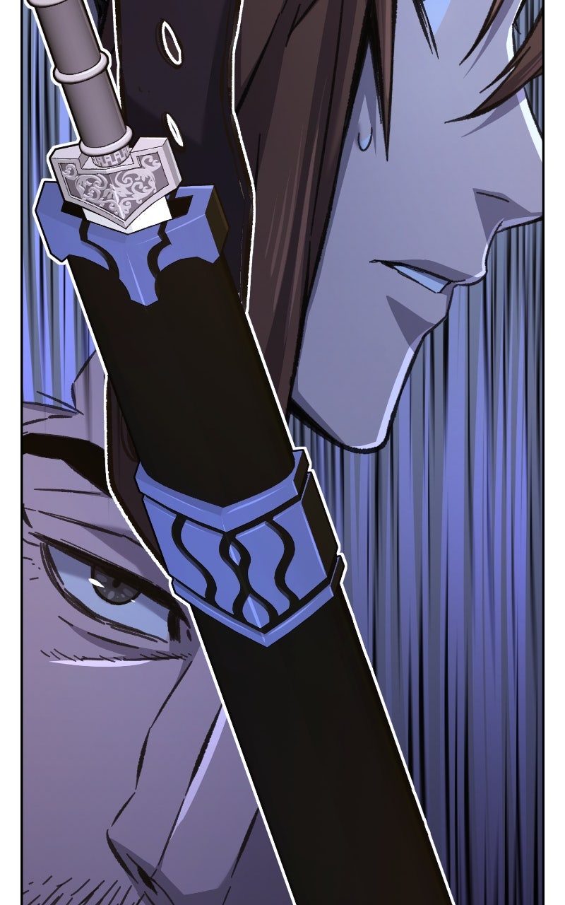 Read Absolute Sword Sense ENGLISH Manga Online