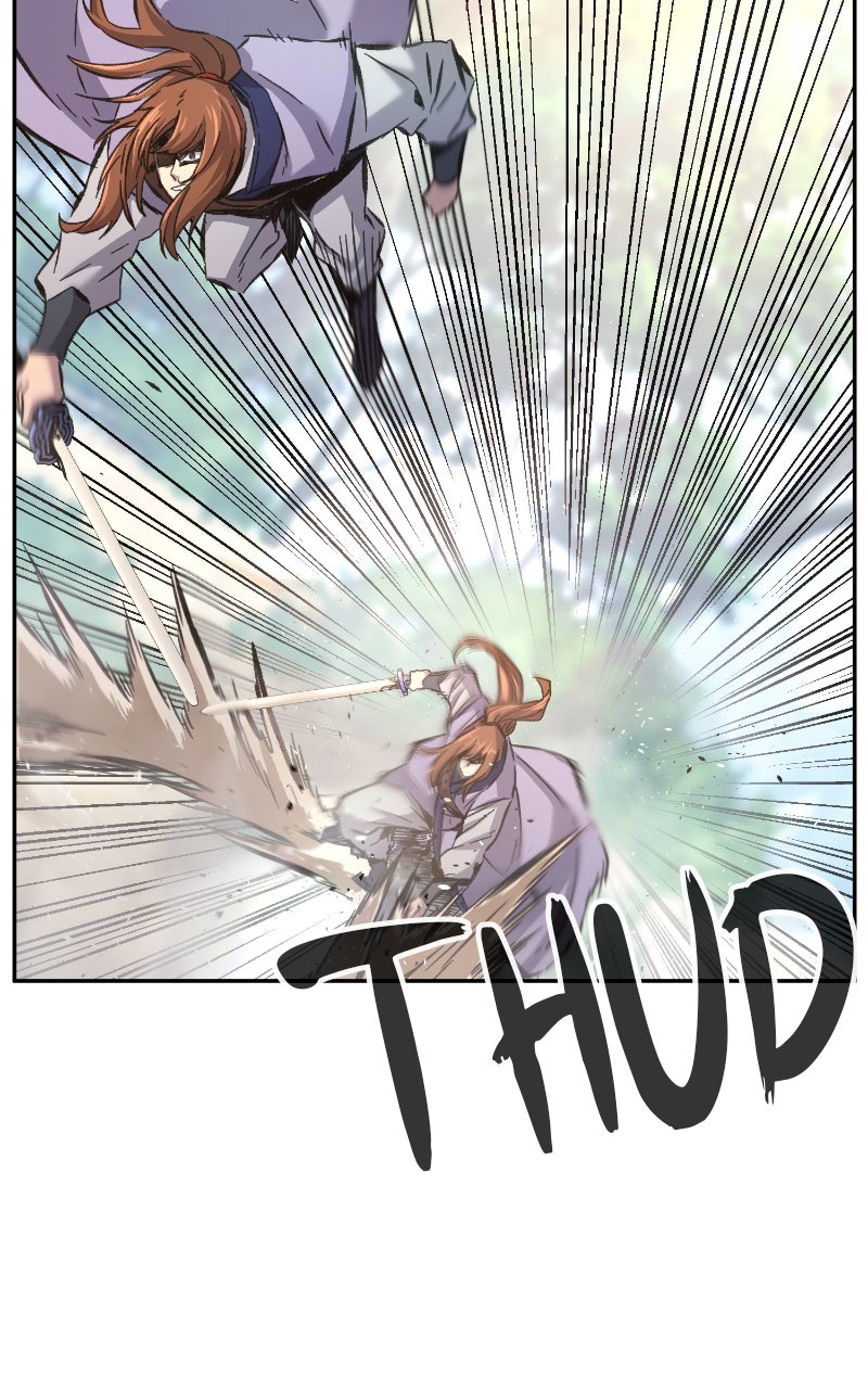 Read Absolute Sword Sense ENGLISH Manga Online