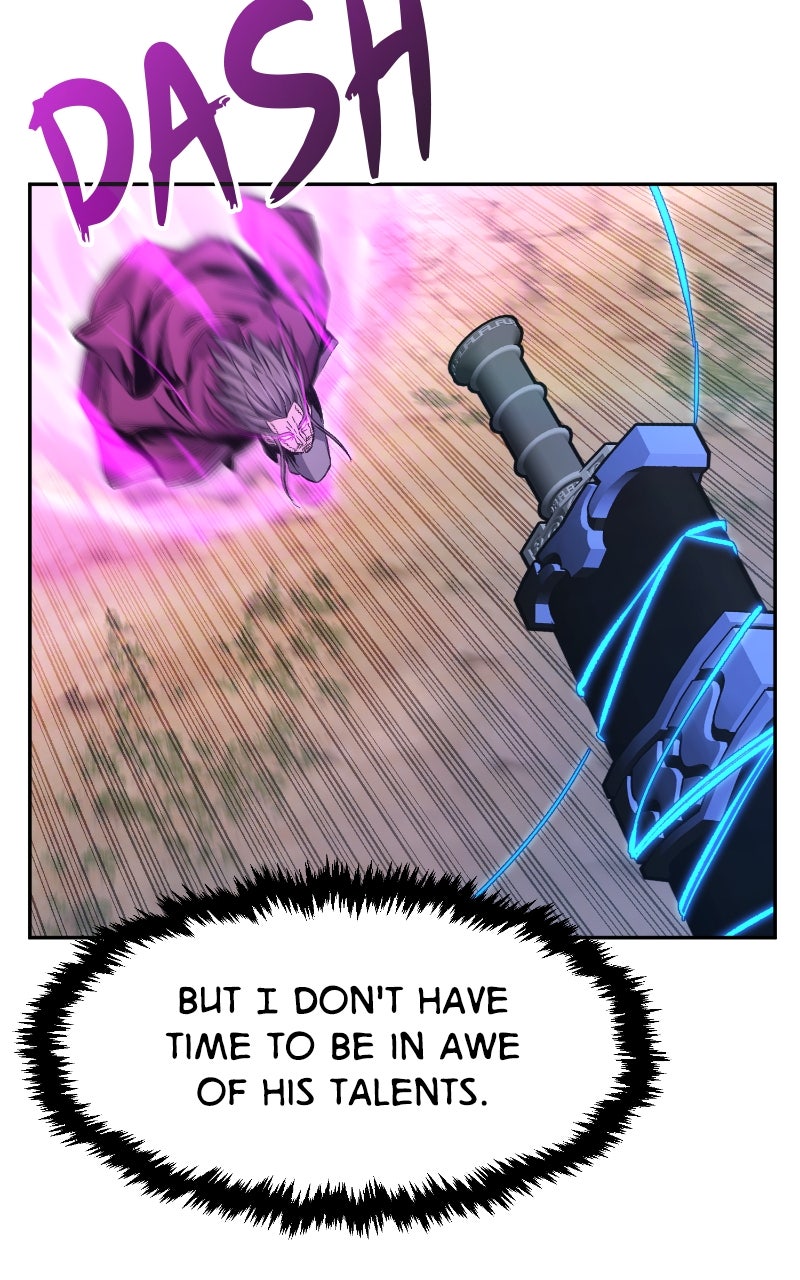 Read Absolute Sword Sense ENGLISH Manga Online