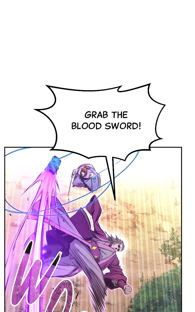 Read Absolute Sword Sense ENGLISH Manga Online