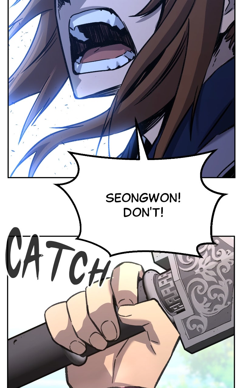 Read Absolute Sword Sense ENGLISH Manga Online