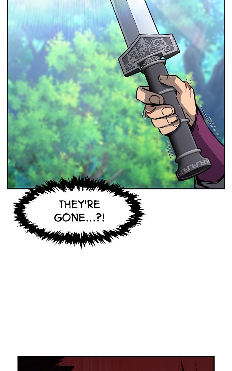 Read Absolute Sword Sense ENGLISH Manga Online