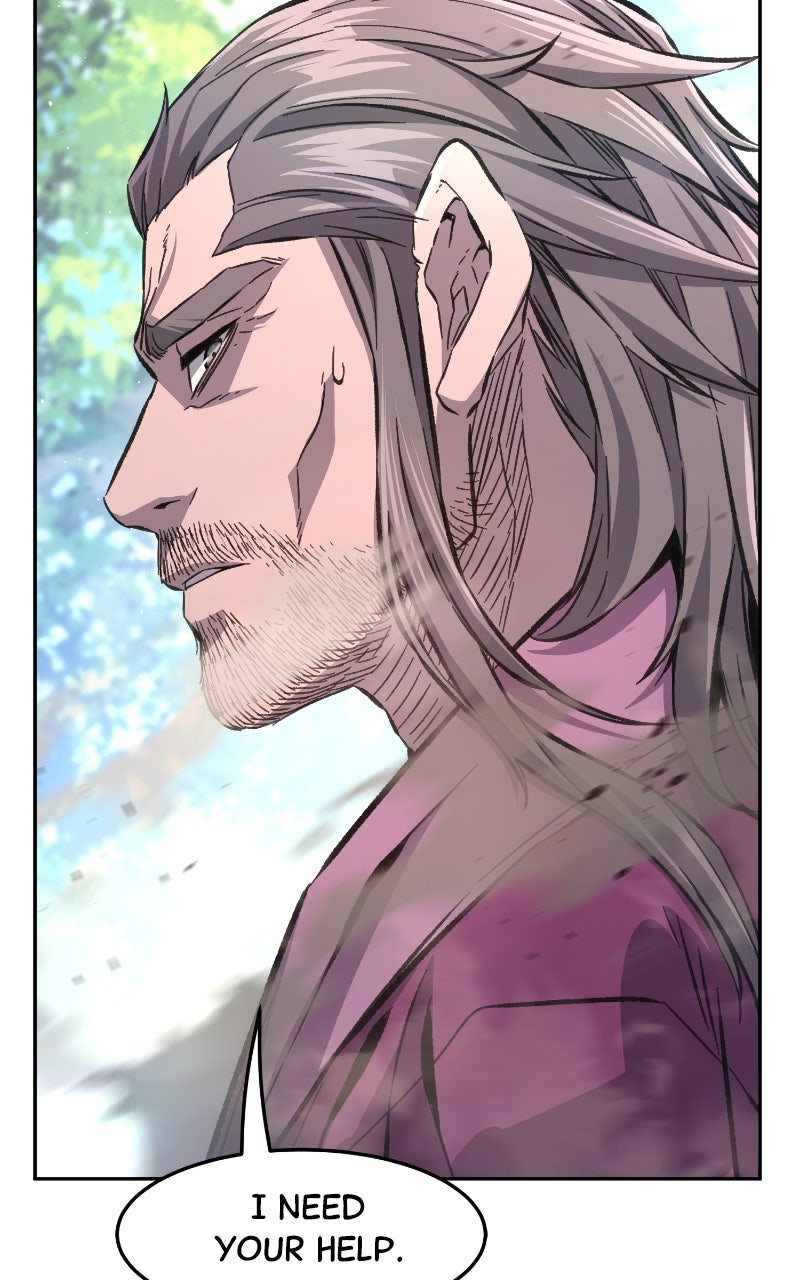 Read Absolute Sword Sense ENGLISH Manga Online