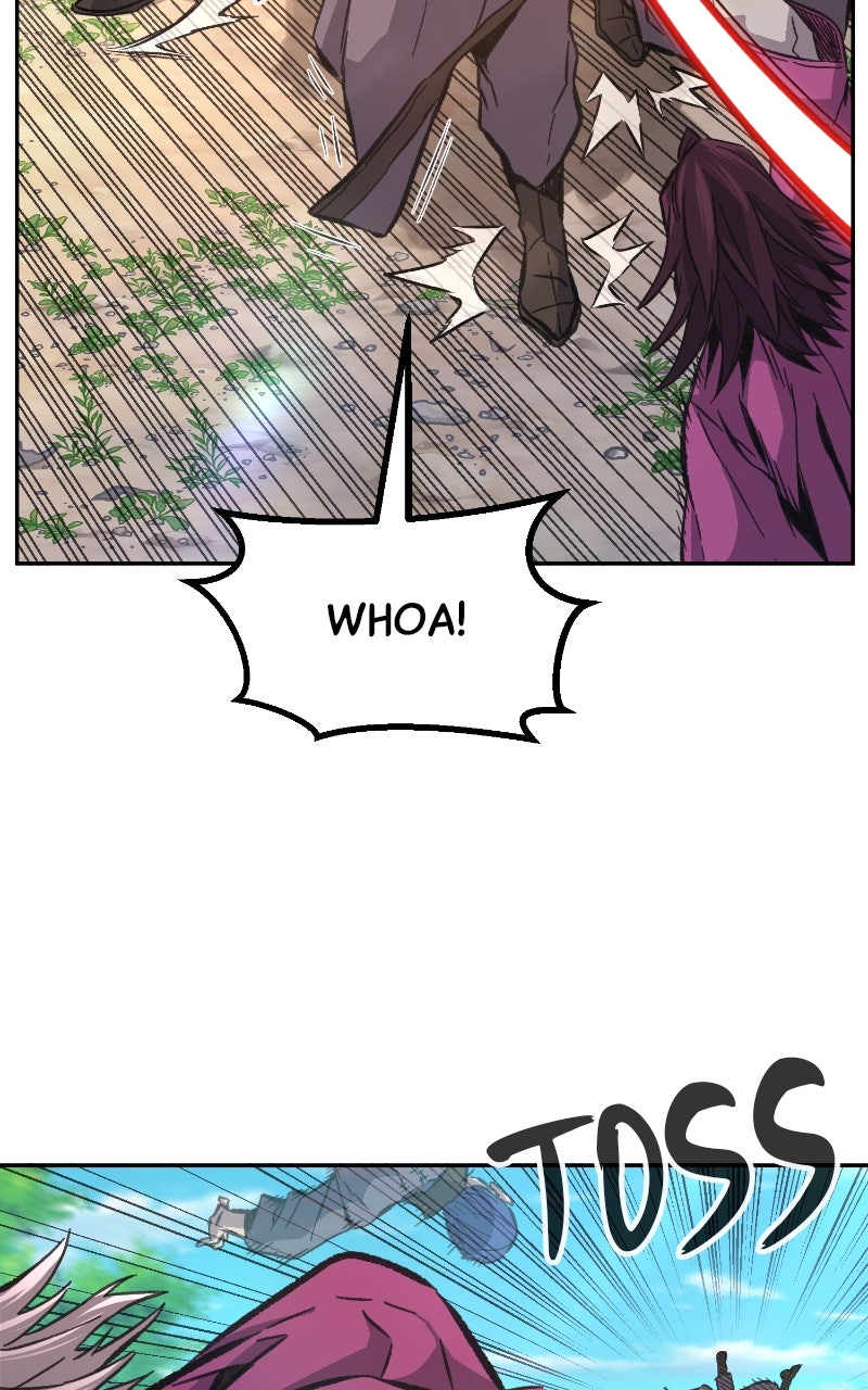 Read Absolute Sword Sense ENGLISH Manga Online