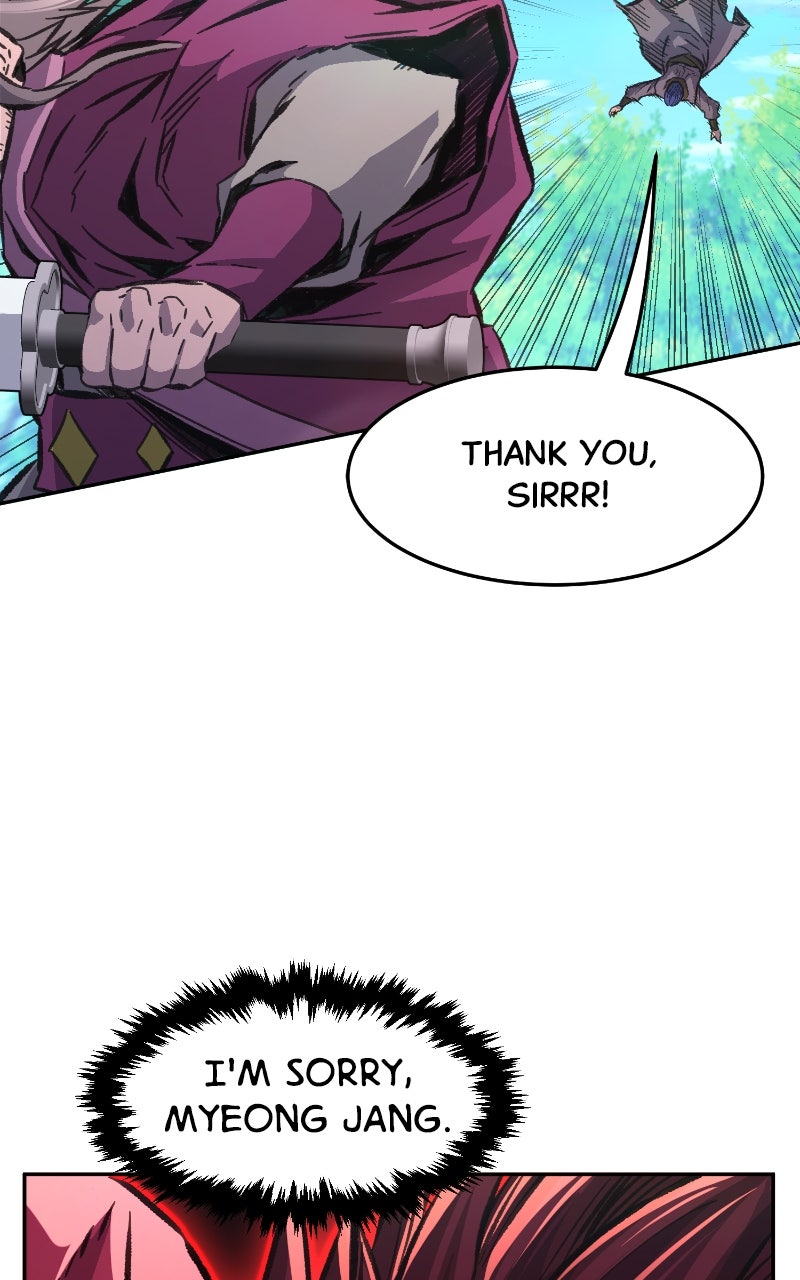 Read Absolute Sword Sense ENGLISH Manga Online