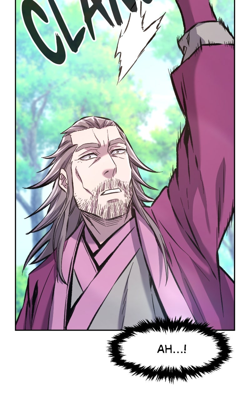 Read Absolute Sword Sense ENGLISH Manga Online