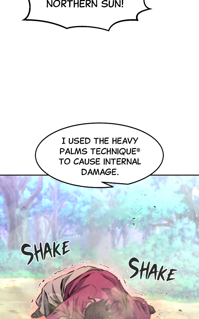 Read Absolute Sword Sense ENGLISH Manga Online