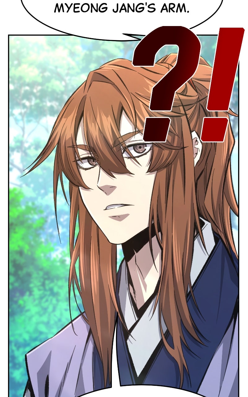 Read Absolute Sword Sense ENGLISH Manga Online