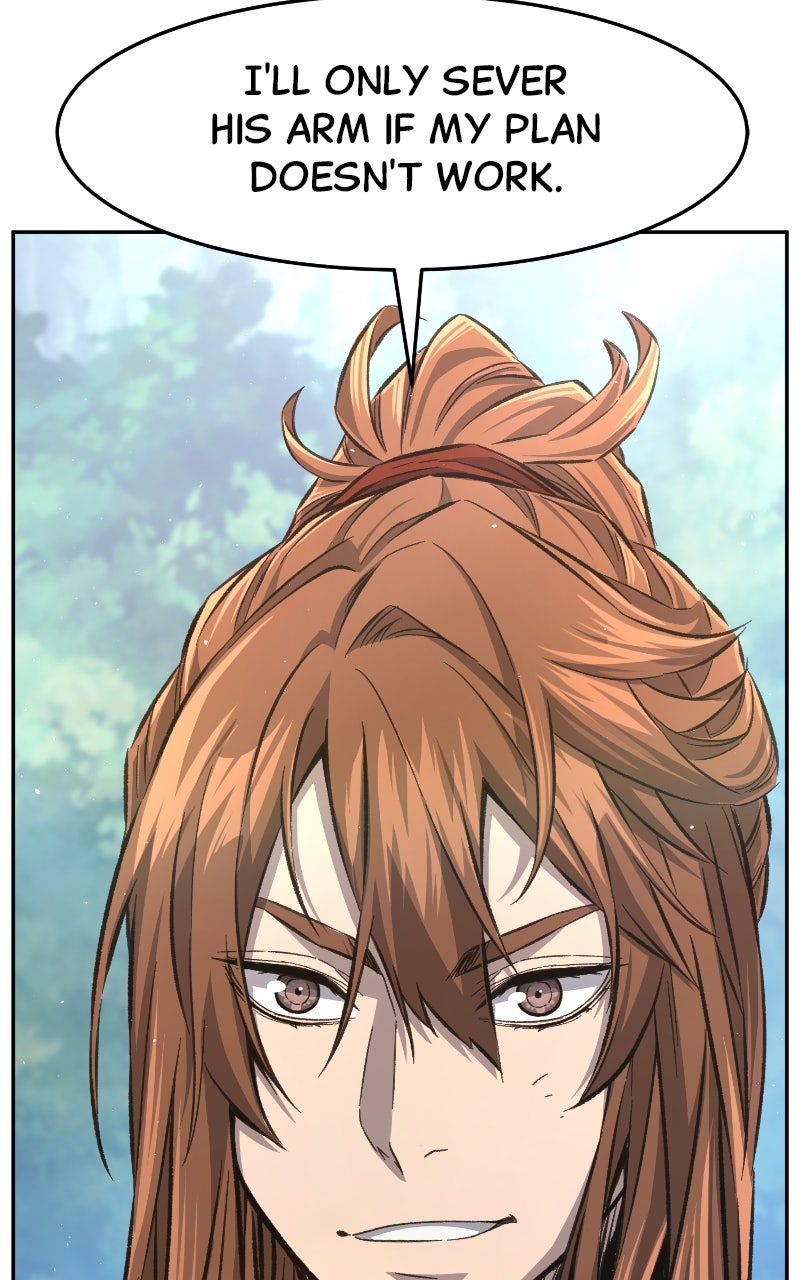 Read Absolute Sword Sense ENGLISH Manga Online