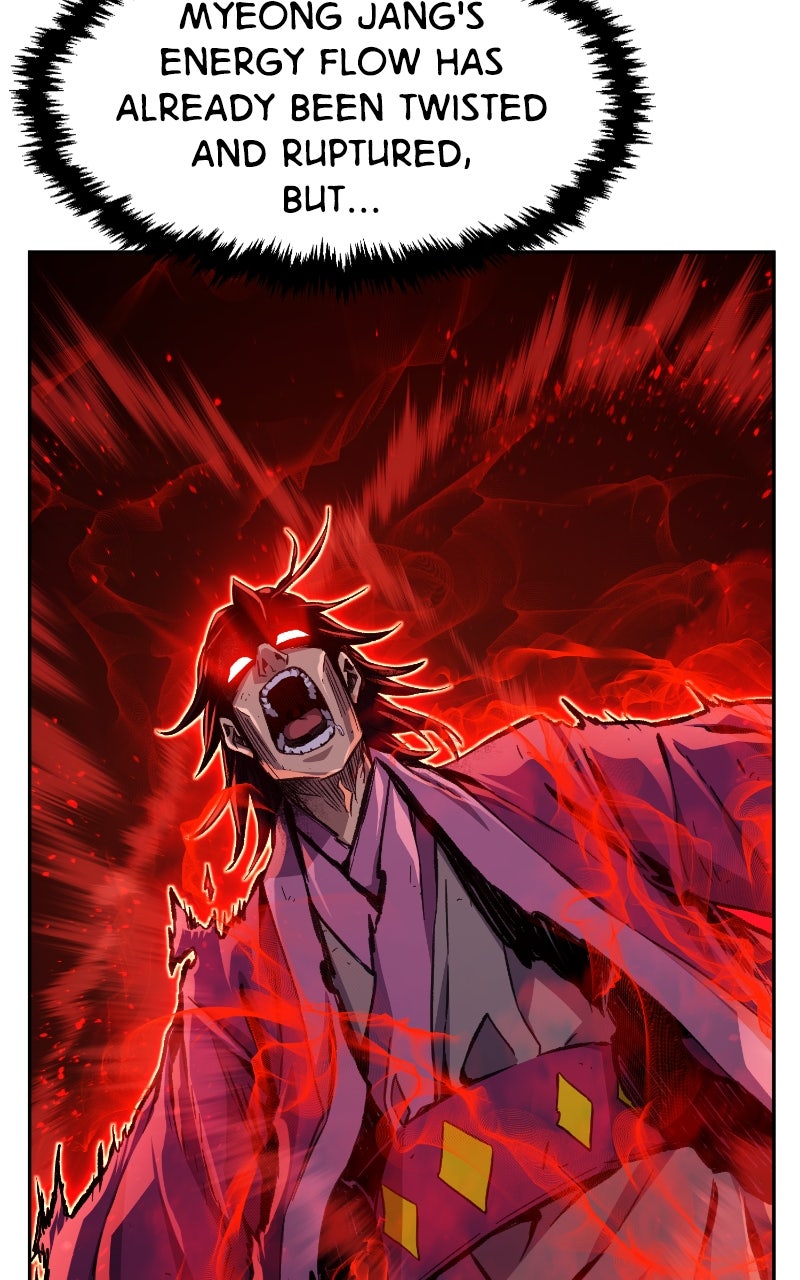 Read Absolute Sword Sense ENGLISH Manga Online