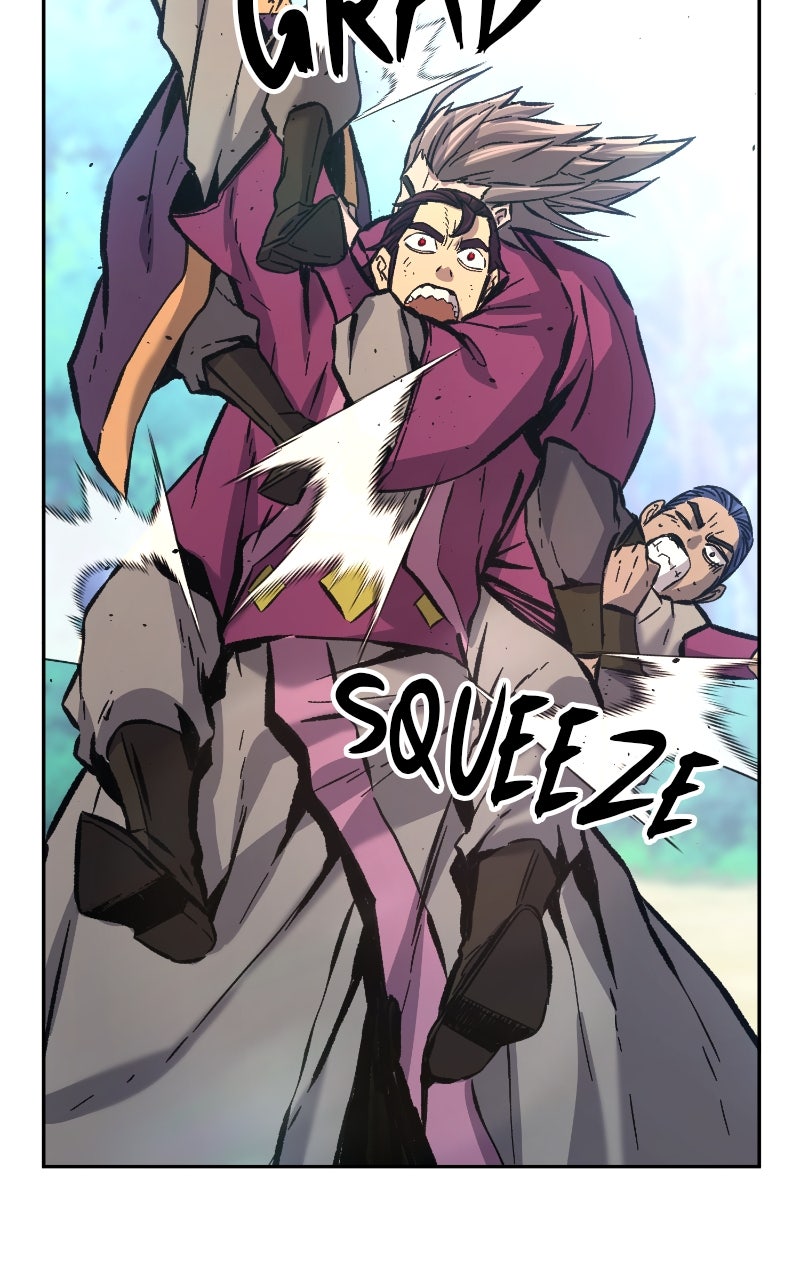 Read Absolute Sword Sense ENGLISH Manga Online