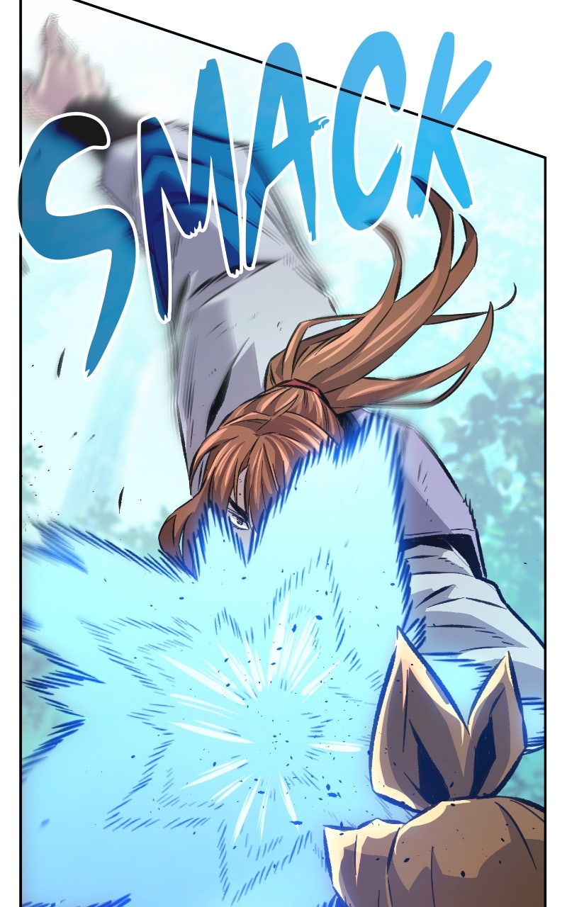 Read Absolute Sword Sense ENGLISH Manga Online