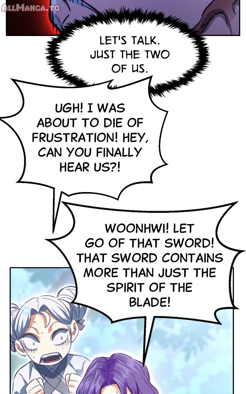 Read Absolute Sword Sense ENGLISH Manga Online
