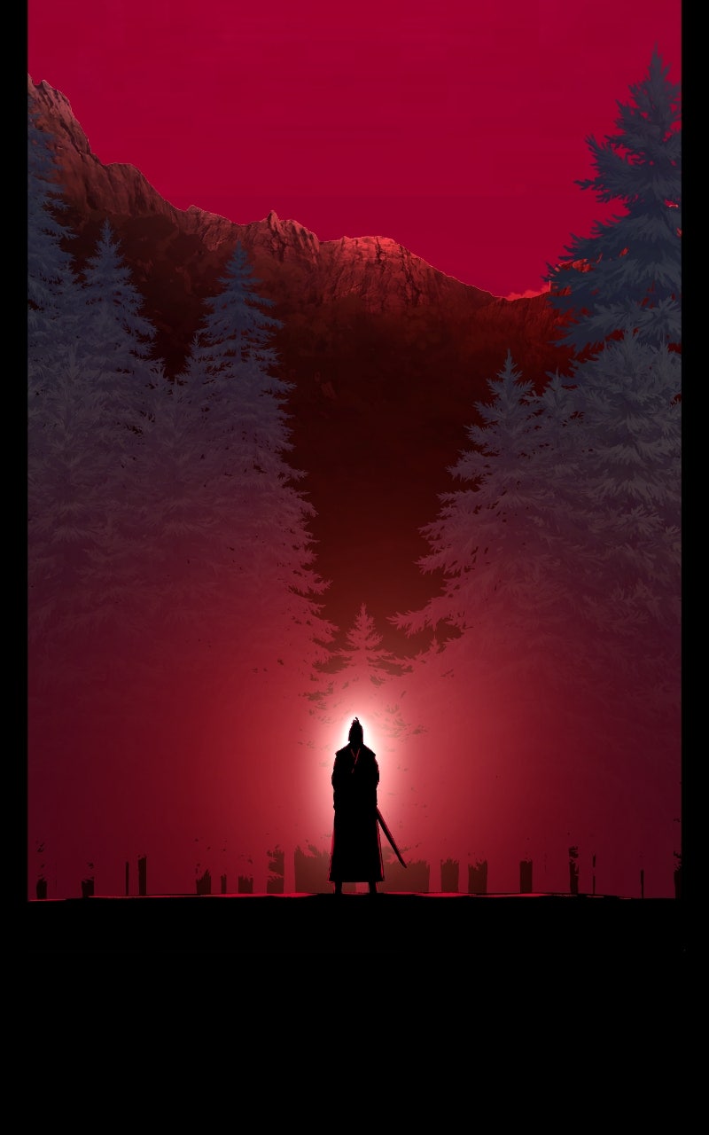 Read Absolute Sword Sense ENGLISH Manga Online