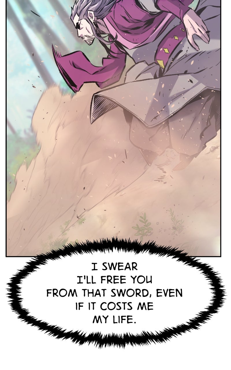 Read Absolute Sword Sense ENGLISH Manga Online