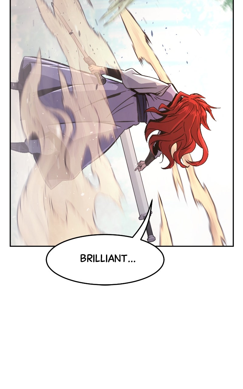 Read Absolute Sword Sense ENGLISH Manga Online