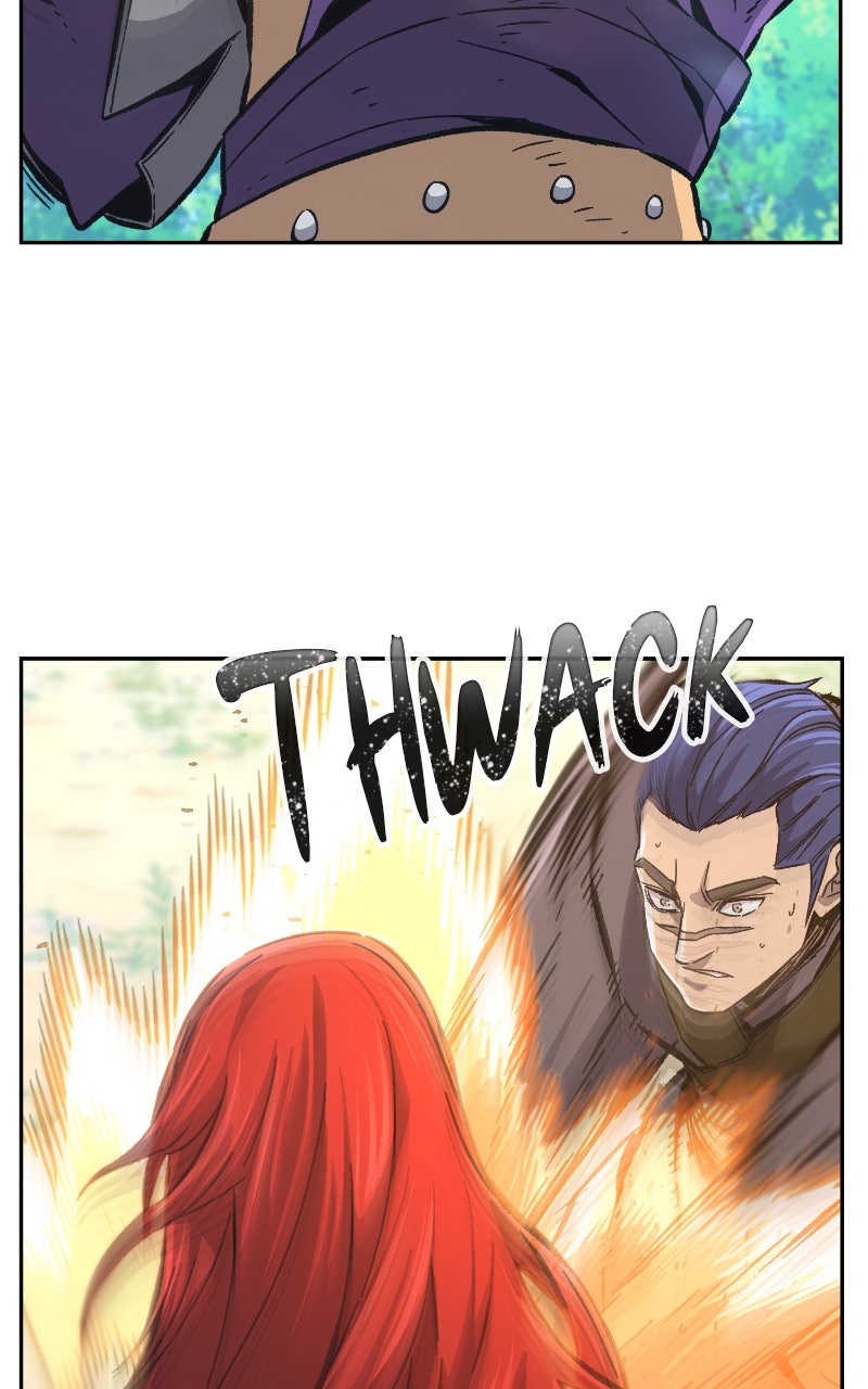 Read Absolute Sword Sense ENGLISH Manga Online