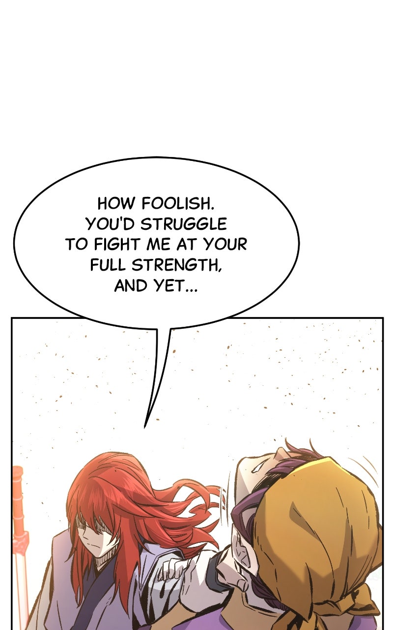 Read Absolute Sword Sense ENGLISH Manga Online