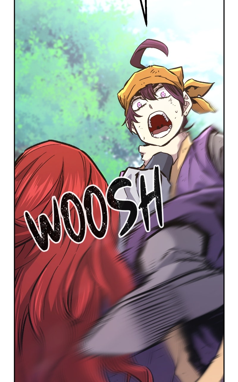 Read Absolute Sword Sense ENGLISH Manga Online