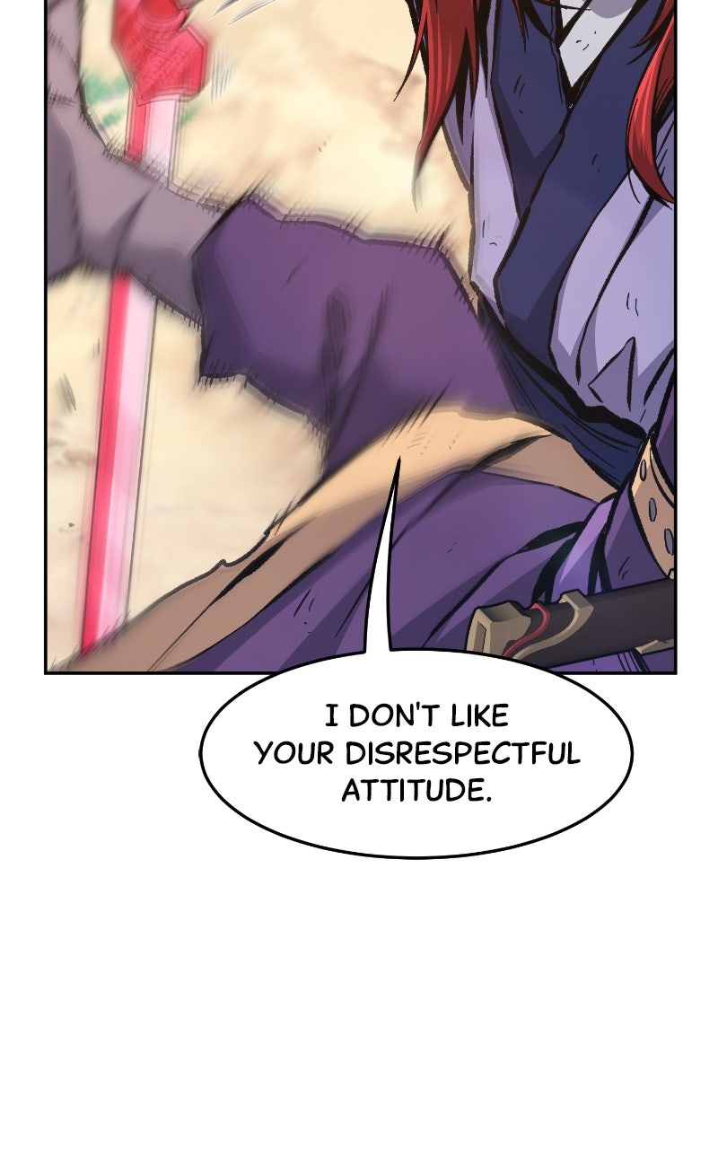 Read Absolute Sword Sense ENGLISH Manga Online