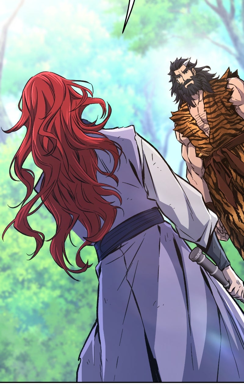 Read Absolute Sword Sense ENGLISH Manga Online