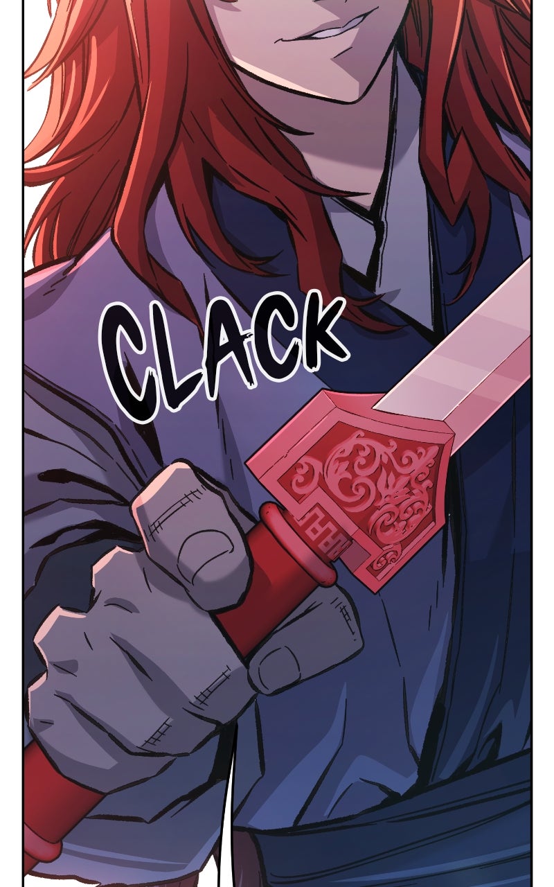 Read Absolute Sword Sense ENGLISH Manga Online