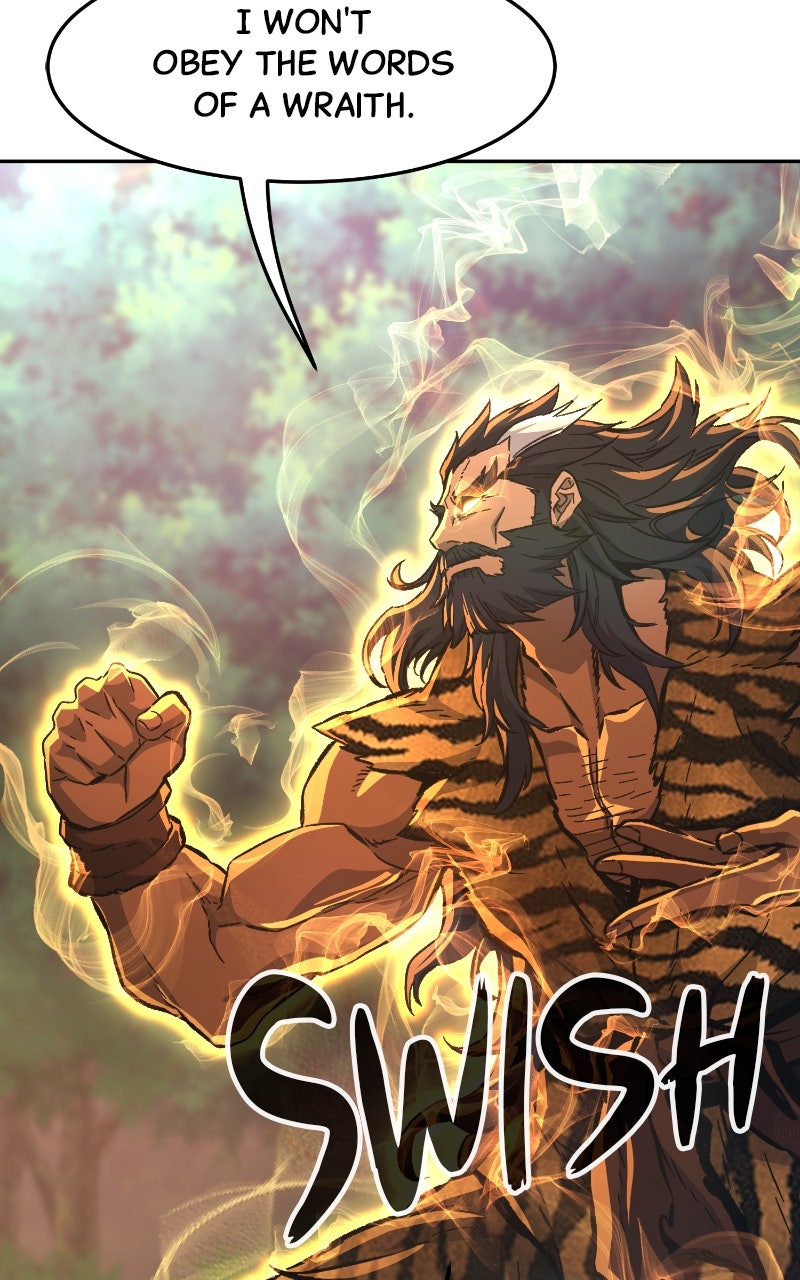 Read Absolute Sword Sense ENGLISH Manga Online