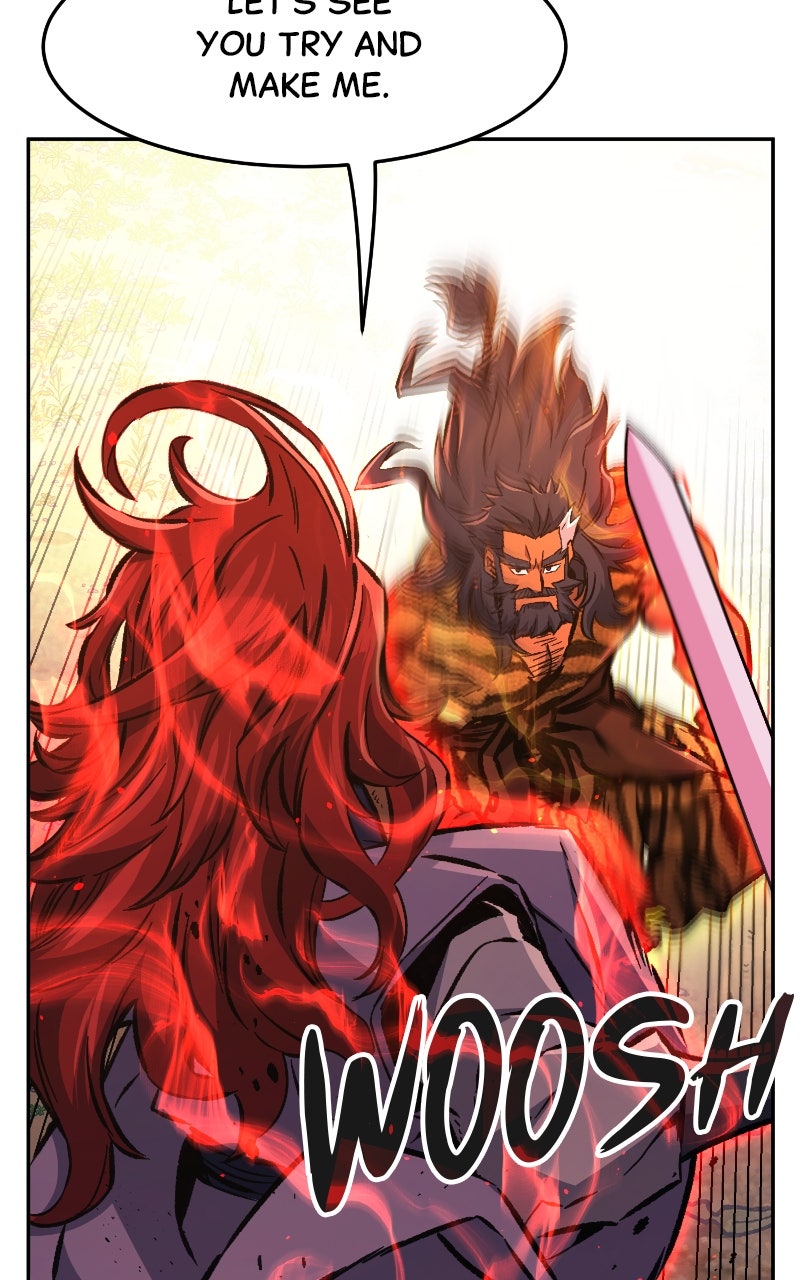 Read Absolute Sword Sense ENGLISH Manga Online