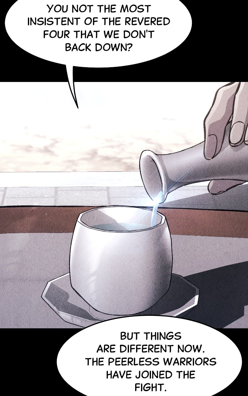 Read Absolute Sword Sense ENGLISH Manga Online