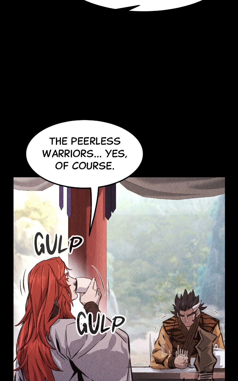 Read Absolute Sword Sense ENGLISH Manga Online