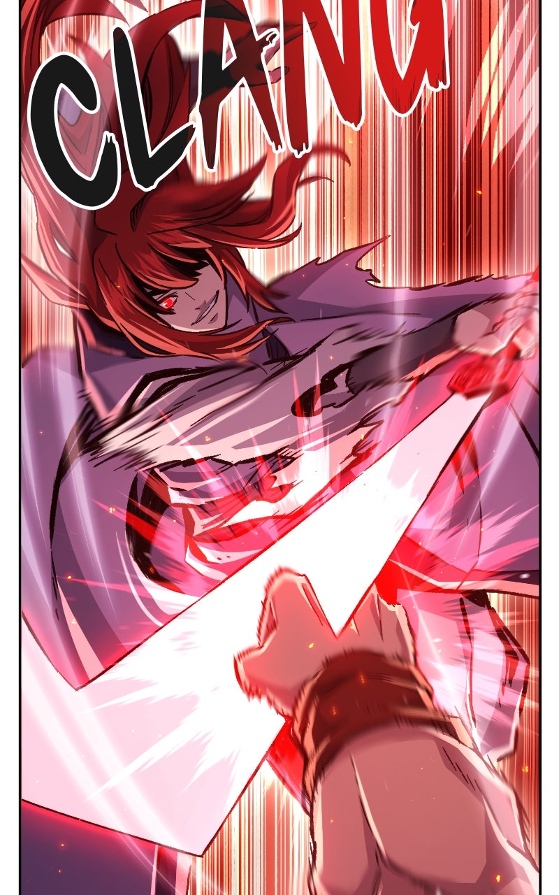 Read Absolute Sword Sense ENGLISH Manga Online