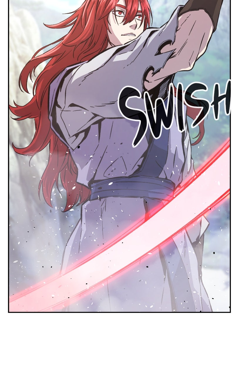 Read Absolute Sword Sense ENGLISH Manga Online