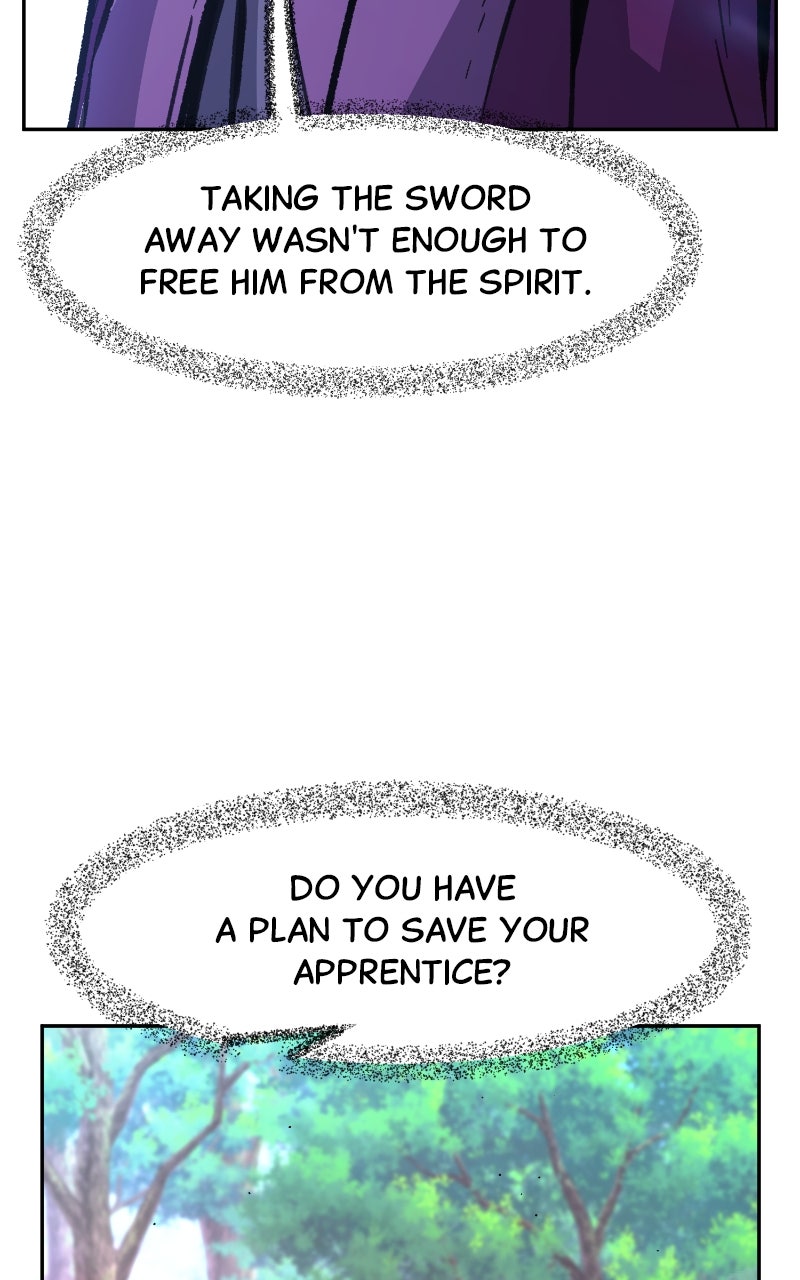 Read Absolute Sword Sense ENGLISH Manga Online