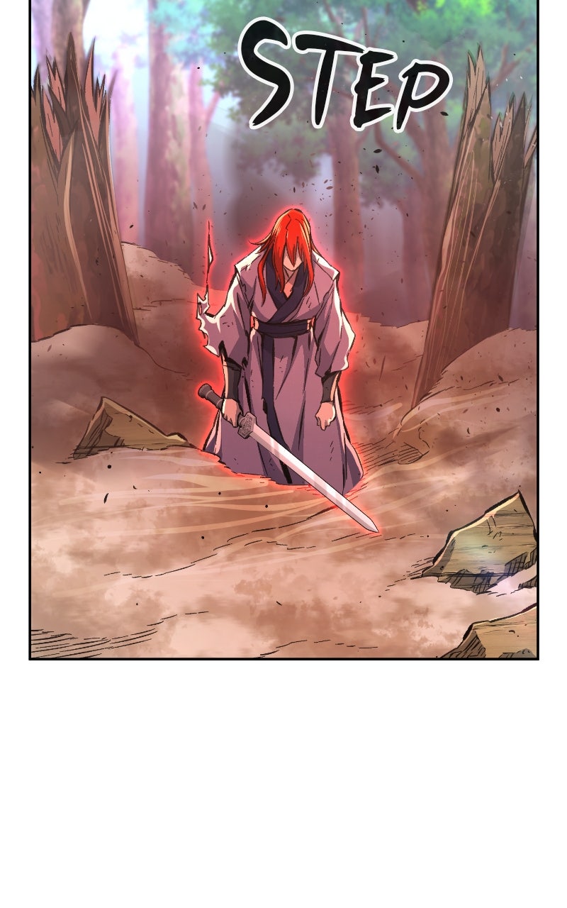 Read Absolute Sword Sense ENGLISH Manga Online