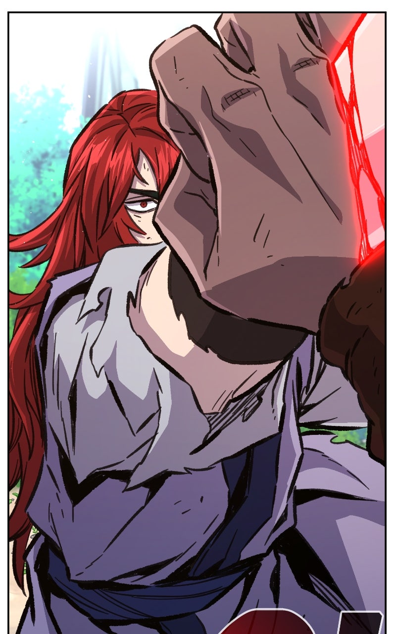 Read Absolute Sword Sense ENGLISH Manga Online