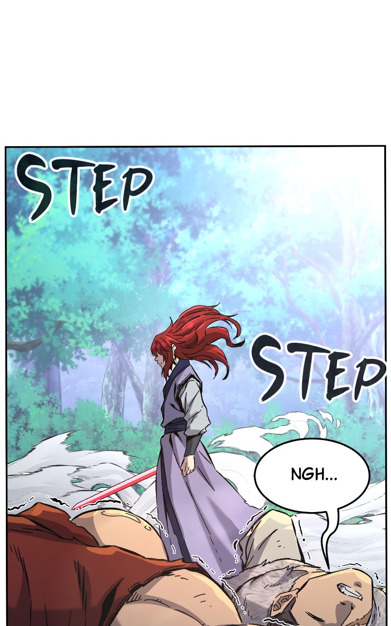 Read Absolute Sword Sense ENGLISH Manga Online