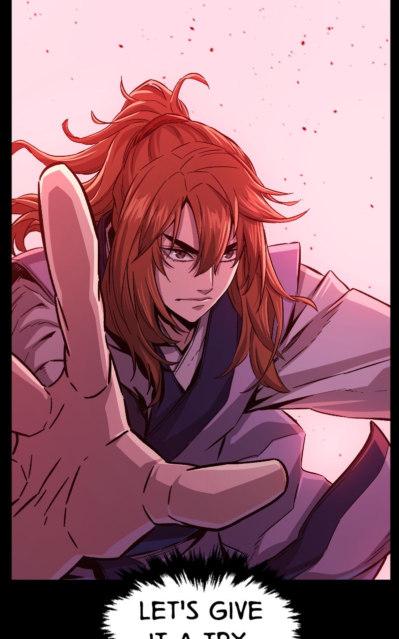 Read Absolute Sword Sense ENGLISH Manga Online