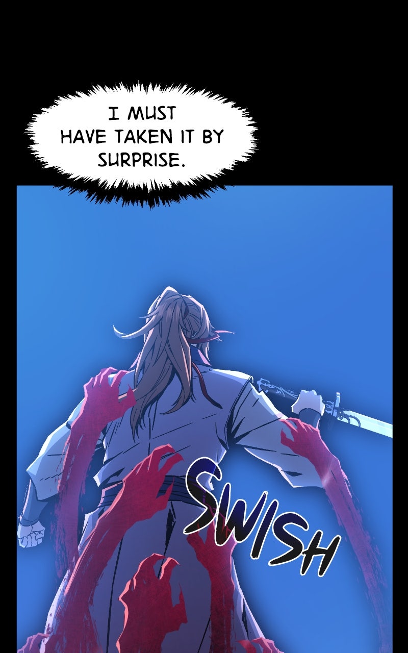 Read Absolute Sword Sense ENGLISH Manga Online