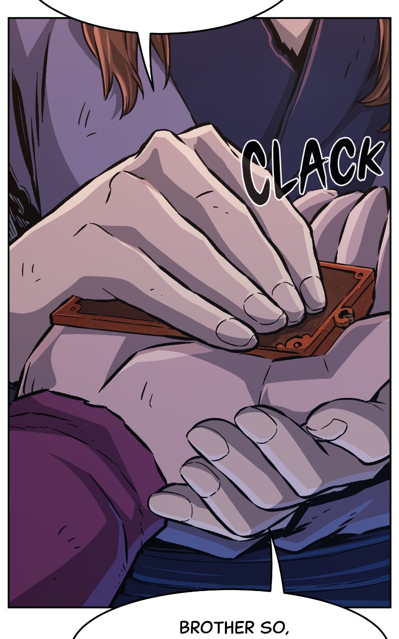 Read Absolute Sword Sense ENGLISH Manga Online