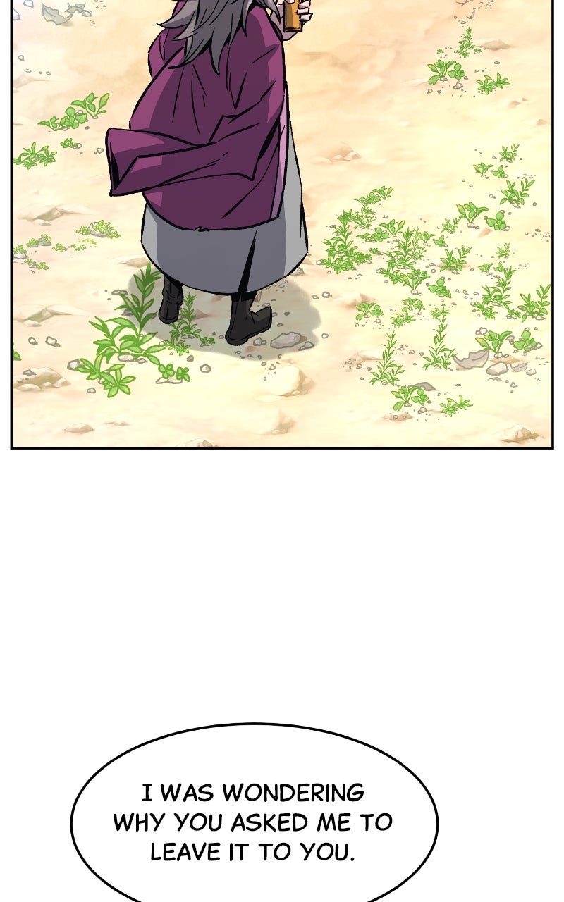 Read Absolute Sword Sense ENGLISH Manga Online