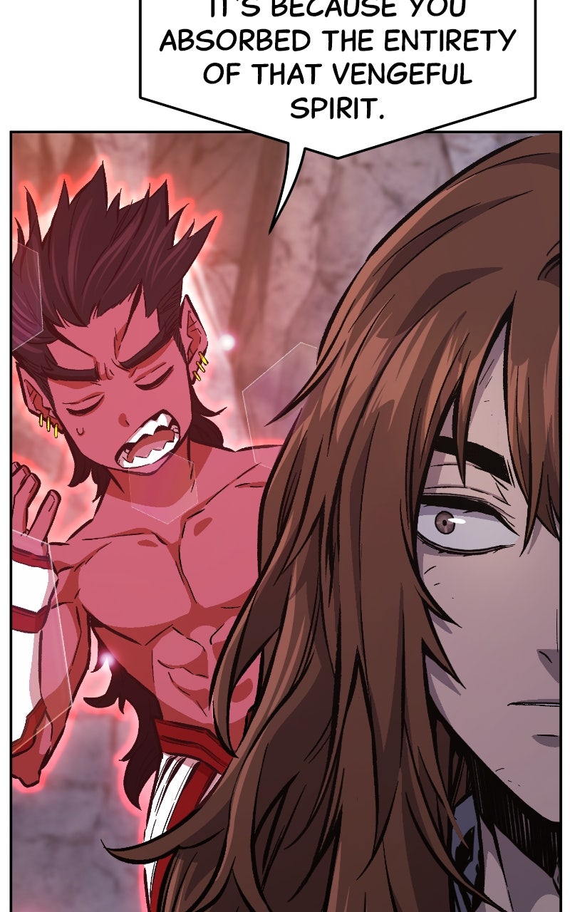 Read Absolute Sword Sense ENGLISH Manga Online