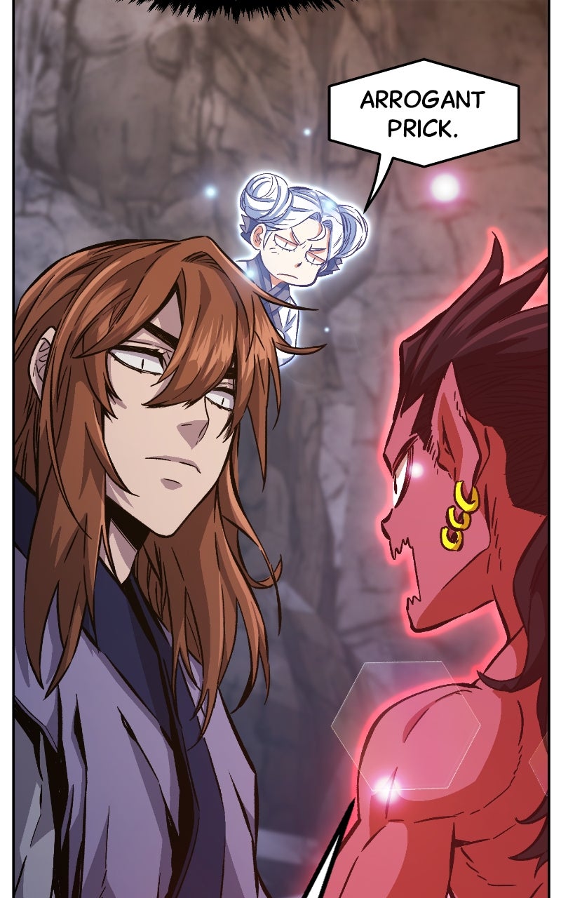 Read Absolute Sword Sense ENGLISH Manga Online