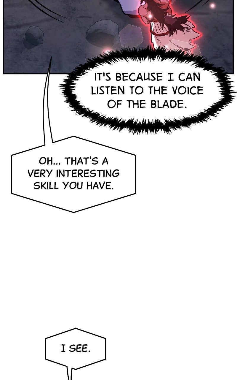 Read Absolute Sword Sense ENGLISH Manga Online