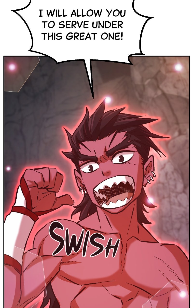 Read Absolute Sword Sense ENGLISH Manga Online