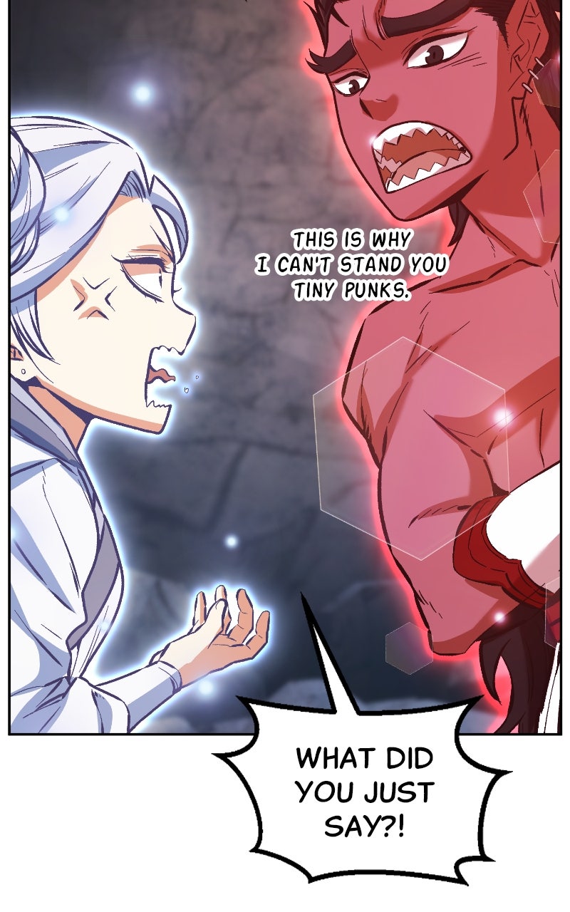 Read Absolute Sword Sense ENGLISH Manga Online