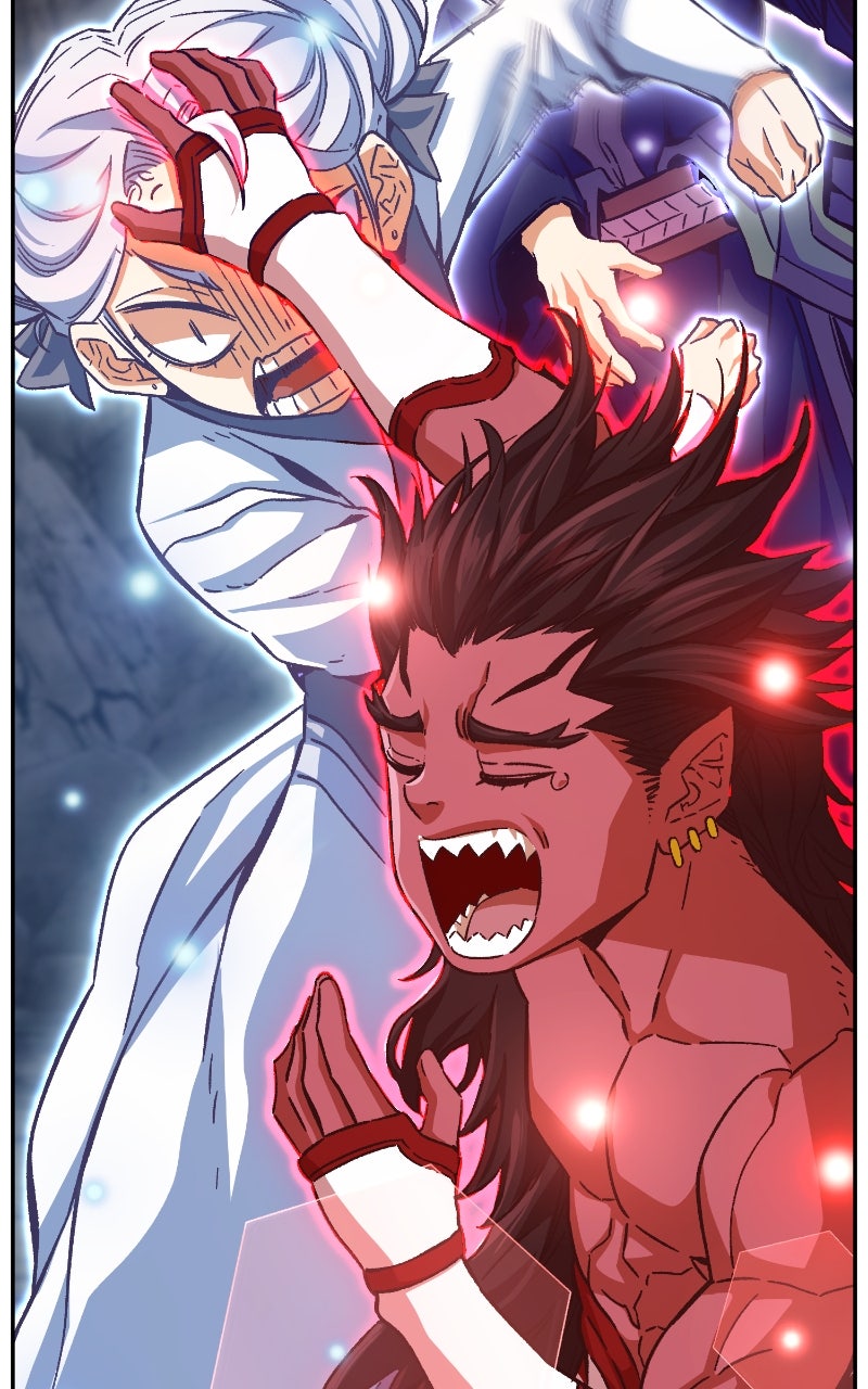 Read Absolute Sword Sense ENGLISH Manga Online